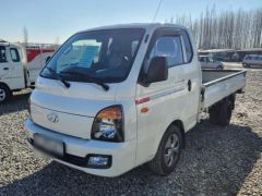 Фото авто Hyundai Porter