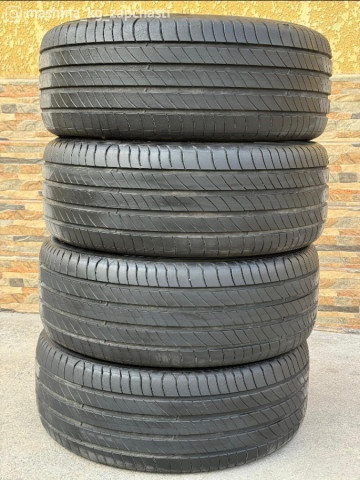 Tires - 225/45 R17 Michelin комплект летних шин