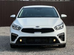 Фото авто Kia K3