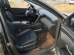 Фото авто Hyundai Tucson