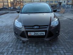 Фото авто Ford Focus