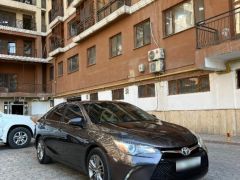 Сүрөт унаа Toyota Camry