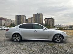 Фото авто BMW 5 серии