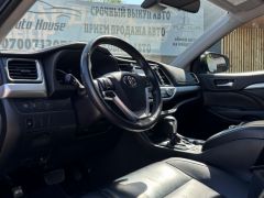 Фото авто Toyota Highlander