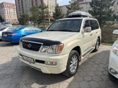 Фото авто Lexus LX