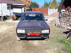 Сүрөт унаа ВАЗ (Lada) 2105