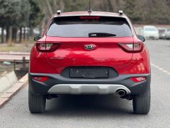 Фото авто Kia Stonic