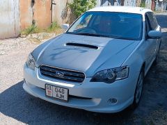 Photo of the vehicle Subaru Legacy