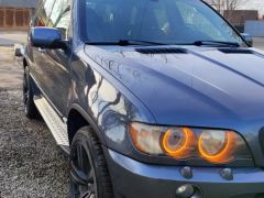 Сүрөт унаа BMW X5