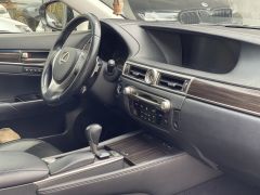 Photo of the vehicle Lexus GS