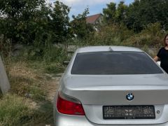 Photo of the vehicle BMW 5 Series