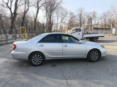 Photo of the vehicle Toyota Camry