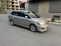 Фото авто Toyota Ipsum