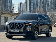 Фото авто Hyundai Palisade