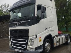 Фото авто Volvo FH