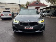 Photo of the vehicle BMW X1