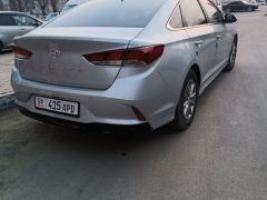 Сүрөт унаа Hyundai Sonata