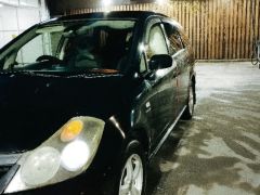 Фото авто Honda Stream