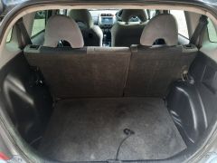 Сүрөт унаа Honda Fit