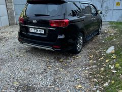 Сүрөт унаа Kia Carnival