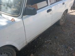 Photo of the vehicle ВАЗ (Lada) 2107