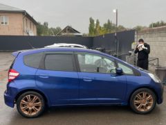 Photo of the vehicle Honda Fit