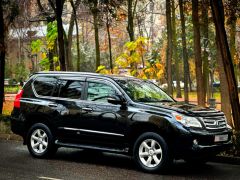 Фото авто Lexus GX