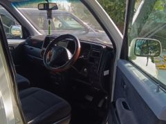 Фото авто Honda Stepwgn