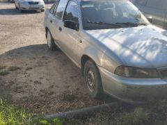 Сүрөт унаа Daewoo Nexia