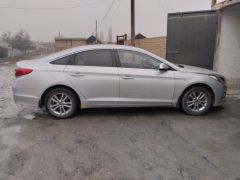 Сүрөт унаа Hyundai Sonata