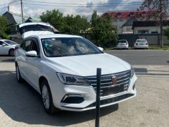 Photo of the vehicle Roewe i5