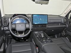 Photo of the vehicle Haval Raptor