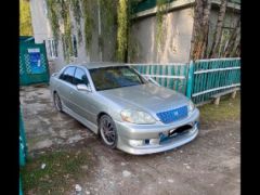 Photo of the vehicle Toyota Mark II