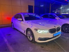 Фото авто BMW 5 серии