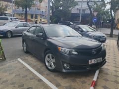 Сүрөт унаа Toyota Camry