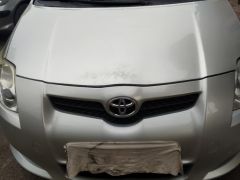 Фото авто Toyota Auris
