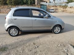 Photo of the vehicle Daewoo Matiz