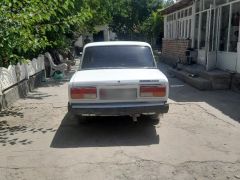 Photo of the vehicle ВАЗ (Lada) 2107