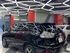 Сүрөт унаа Lexus RX