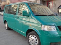 Фото авто Volkswagen Transporter