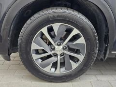 Сүрөт унаа Hyundai Palisade