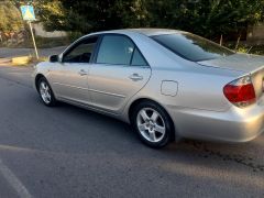 Сүрөт унаа Toyota Camry