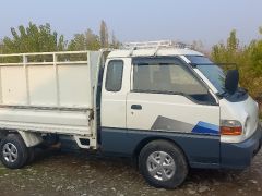 Фото авто Hyundai Porter