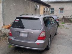 Фото авто Honda Odyssey