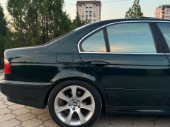 Фото авто BMW 5 серии