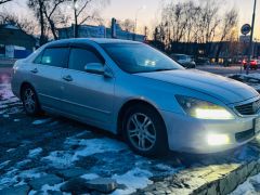 Сүрөт унаа Honda Inspire