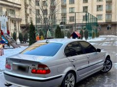 Сүрөт унаа BMW 3 серия