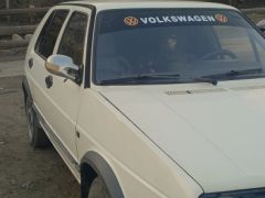 Photo of the vehicle Volkswagen Golf