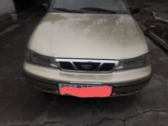 Фото авто Daewoo Nexia