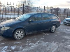 Photo of the vehicle Nissan Primera